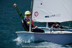 Meringa Cup 2026 Day 1 - 85