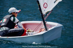 Meringa Cup 2026 Day 1 - 88