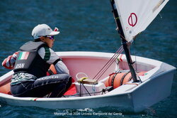 Meringa Cup 2026 Day 1 - 89