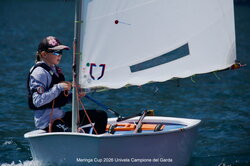 Meringa Cup 2026 Day 1 - 90