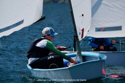 Meringa Cup 2026 Day 1 - 92