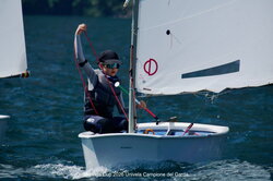 Meringa Cup 2026 Day 1 - 96