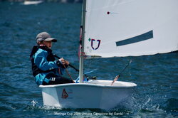 Meringa Cup 2026 Day 1 - 98