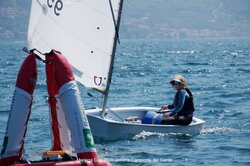 Meringa Cup 2026 Day 1 - 120