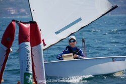 Meringa Cup 2026 Day 1 - 125