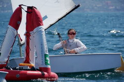 Meringa Cup 2026 Day 1 - 130