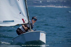 Meringa Cup 2026 Day 1 - 136