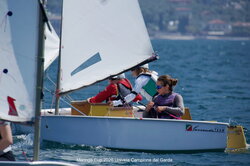 Meringa Cup 2026 Day 1 - 137