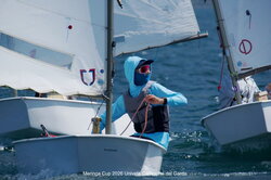 Meringa Cup 2026 Day 1 - 138