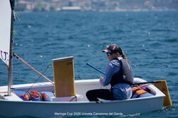 Meringa Cup 2026 Day 1 - 140