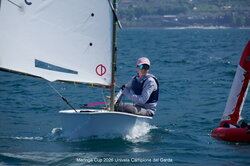 Meringa Cup 2026 Day 1 - 144