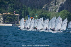 Meringa Cup 2026 Day 1 - 158