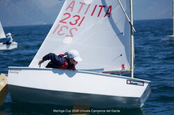 Meringa Cup 2026 Day 2 - 1