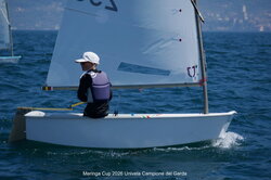 Meringa Cup 2026 Day 2 - 3