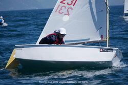 Meringa Cup 2026 Day 2 - 2