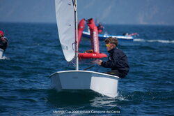 Meringa Cup 2026 Day 2 - 4