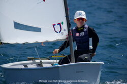 Meringa Cup 2026 Day 2 - 5