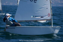 Meringa Cup 2026 Day 2 - 6