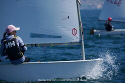 Meringa Cup 2026 Day 2 - 7