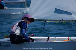 Meringa Cup 2026 Day 2 - 9