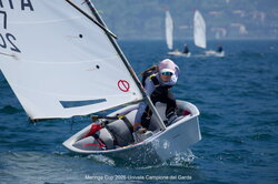 Meringa Cup 2026 Day 2 - 10