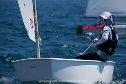 Meringa Cup 2026 Day 2 - 12