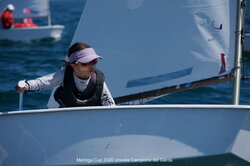 Meringa Cup 2026 Day 2 - 11