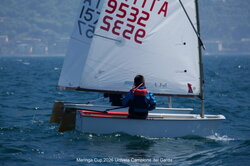 Meringa Cup 2026 Day 2 - 13