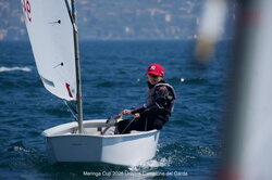 Meringa Cup 2026 Day 2 - 15