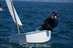 Meringa Cup 2026 Day 2 - 14