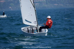 Meringa Cup 2026 Day 2 - 17