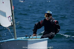 Meringa Cup 2026 Day 2 - 16