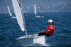 Meringa Cup 2026 Day 2 - 18