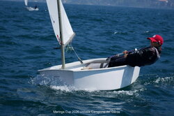 Meringa Cup 2026 Day 2 - 20