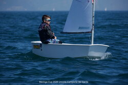 Meringa Cup 2026 Day 2 - 21