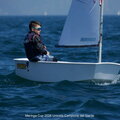 Meringa Cup 2026 Day 2 - 21