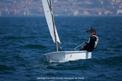 Meringa Cup 2026 Day 2 - 22