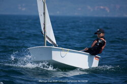 Meringa Cup 2026 Day 2 - 23