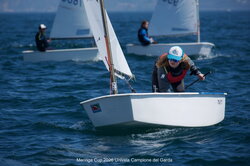 Meringa Cup 2026 Day 2 - 27