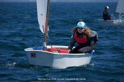 Meringa Cup 2026 Day 2 - 28