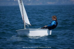 Meringa Cup 2026 Day 2 - 29