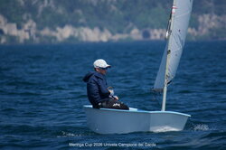 Meringa Cup 2026 Day 2 - 30