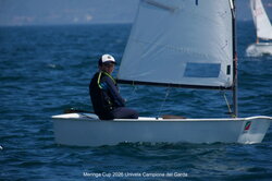 Meringa Cup 2026 Day 2 - 31
