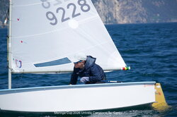 Meringa Cup 2026 Day 2 - 36