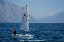 Meringa Cup 2026 Day 2 - 50