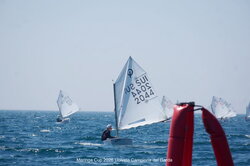 Meringa Cup 2026 Day 2 - 58