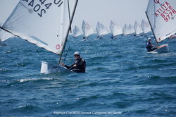 Meringa Cup 2026 Day 2 - 59