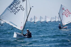 Meringa Cup 2026 Day 2 - 60