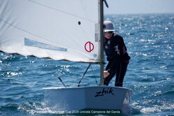 Meringa Cup 2026 Day 2 - 62