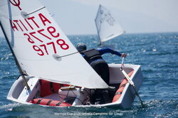 Meringa Cup 2026 Day 2 - 65